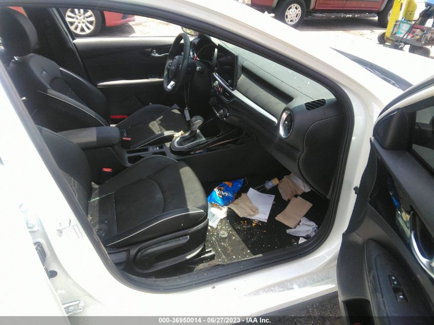 2023 KIA FORTE GT LINE - 3KPF54ADXPE557309