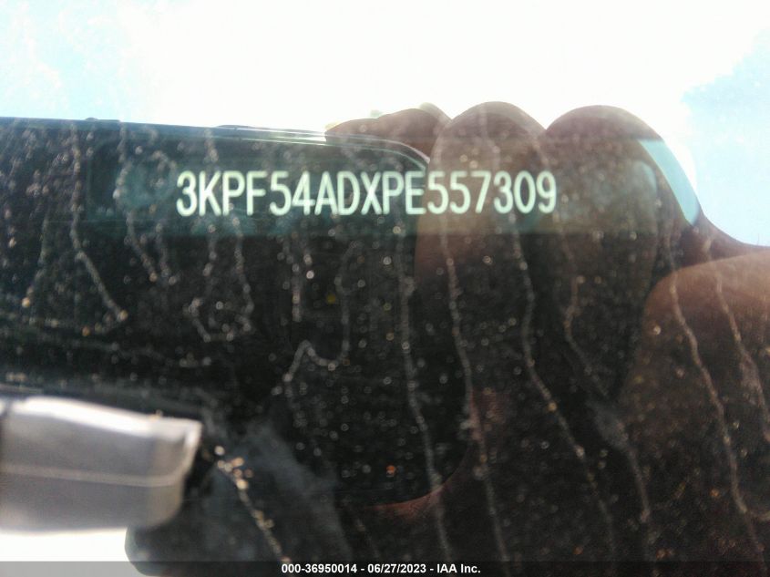 2023 KIA FORTE GT LINE - 3KPF54ADXPE557309