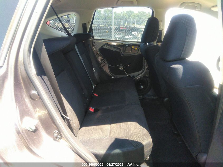 2015 HONDA CR-V LX - 5J6RM4H35FL071908