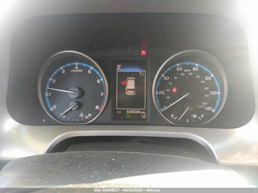 VIN 2T3WFREV6JW468202 2018 TOYOTA RAV4 XLE/ADVENTURE