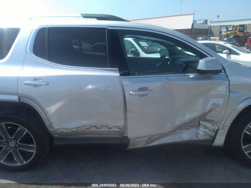 2019 GMC ACADIA DENALI - 1GKKNPLS8KZ207044