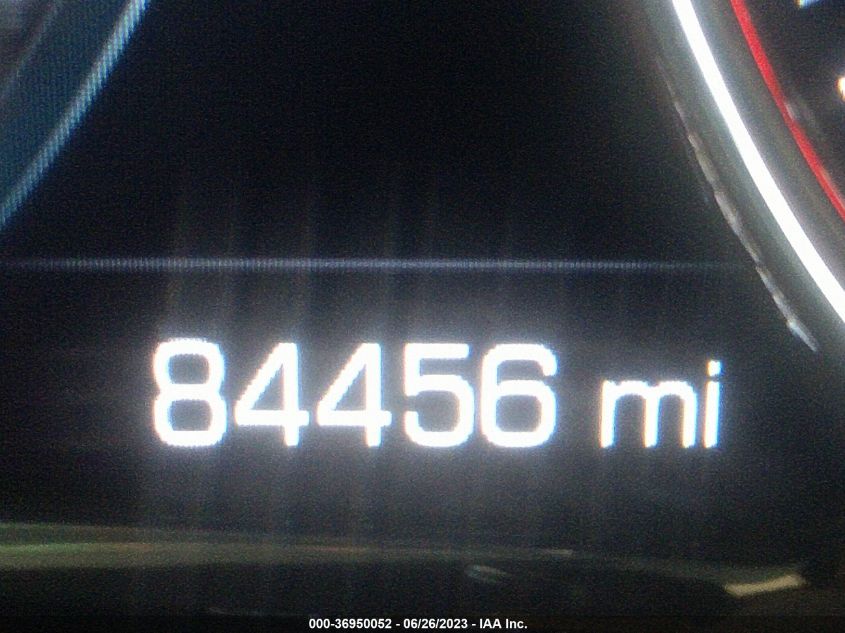 2019 GMC ACADIA DENALI - 1GKKNPLS8KZ207044
