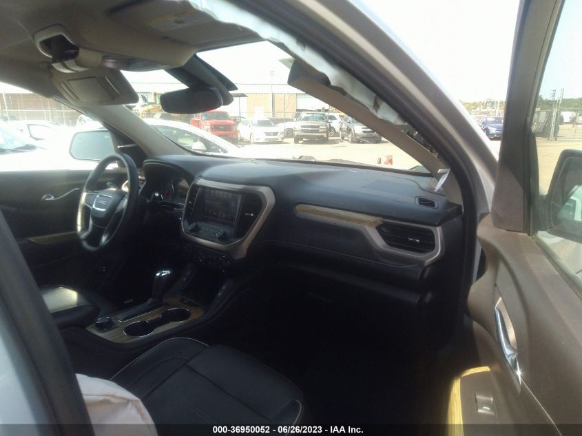 2019 GMC ACADIA DENALI - 1GKKNPLS8KZ207044
