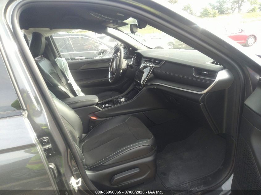 2023 JEEP GRAND CHEROKEE - 1C4RJHAD7PC609044