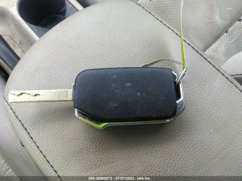 2021 KIA SOUL LX - KNDJ23AU7M7791822