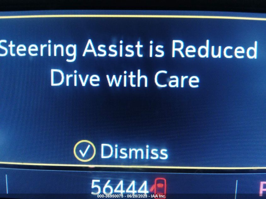 2019 CHEVROLET EQUINOX LT - 2GNAXVEX3K6247078