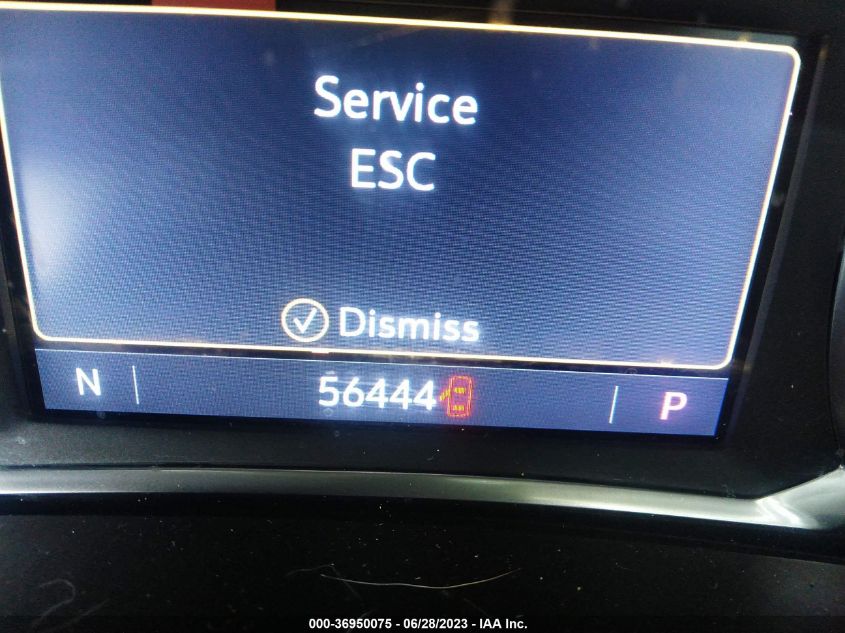 2019 CHEVROLET EQUINOX LT - 2GNAXVEX3K6247078
