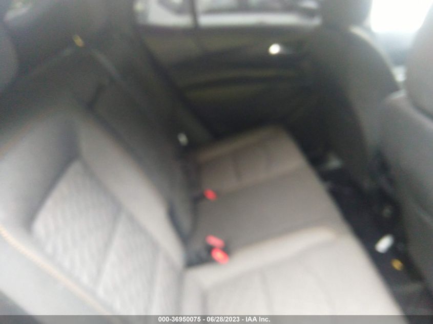 2019 CHEVROLET EQUINOX LT - 2GNAXVEX3K6247078