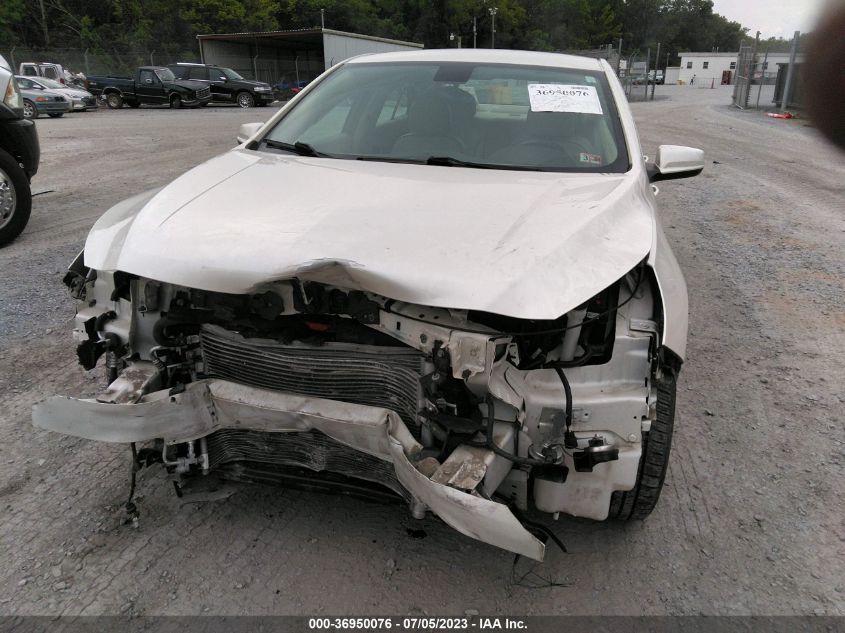 2013 CHEVROLET MALIBU ECO - 1G11F5RR4DF102088