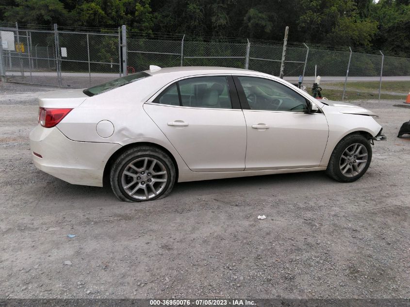 2013 CHEVROLET MALIBU ECO - 1G11F5RR4DF102088