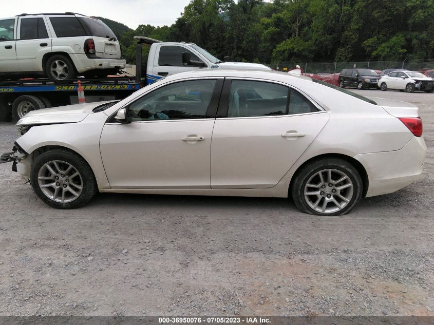 2013 CHEVROLET MALIBU ECO - 1G11F5RR4DF102088