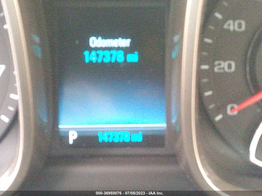 2013 CHEVROLET MALIBU ECO - 1G11F5RR4DF102088