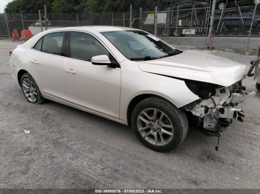 2013 CHEVROLET MALIBU ECO - 1G11F5RR4DF102088