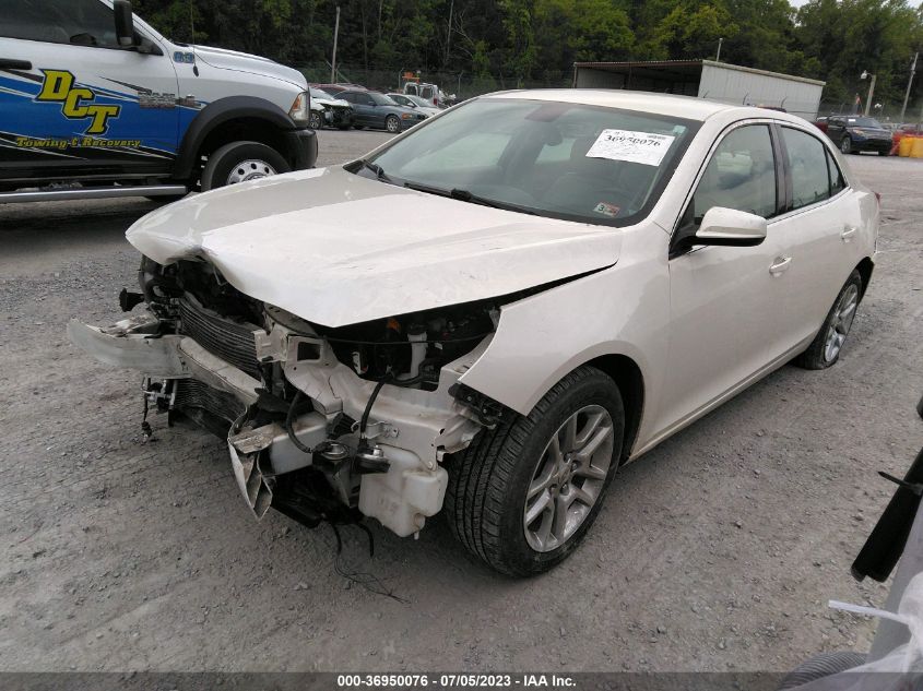 2013 CHEVROLET MALIBU ECO - 1G11F5RR4DF102088