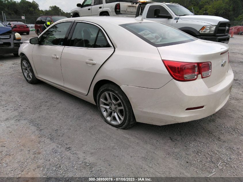 2013 CHEVROLET MALIBU ECO - 1G11F5RR4DF102088