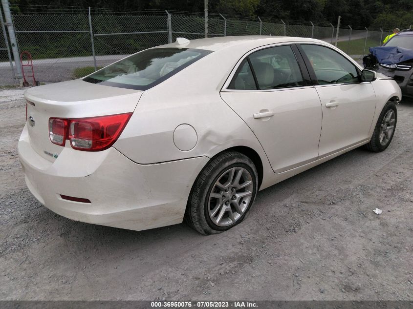 2013 CHEVROLET MALIBU ECO - 1G11F5RR4DF102088