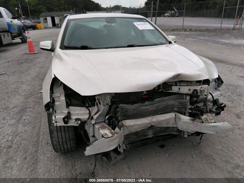 2013 CHEVROLET MALIBU ECO - 1G11F5RR4DF102088