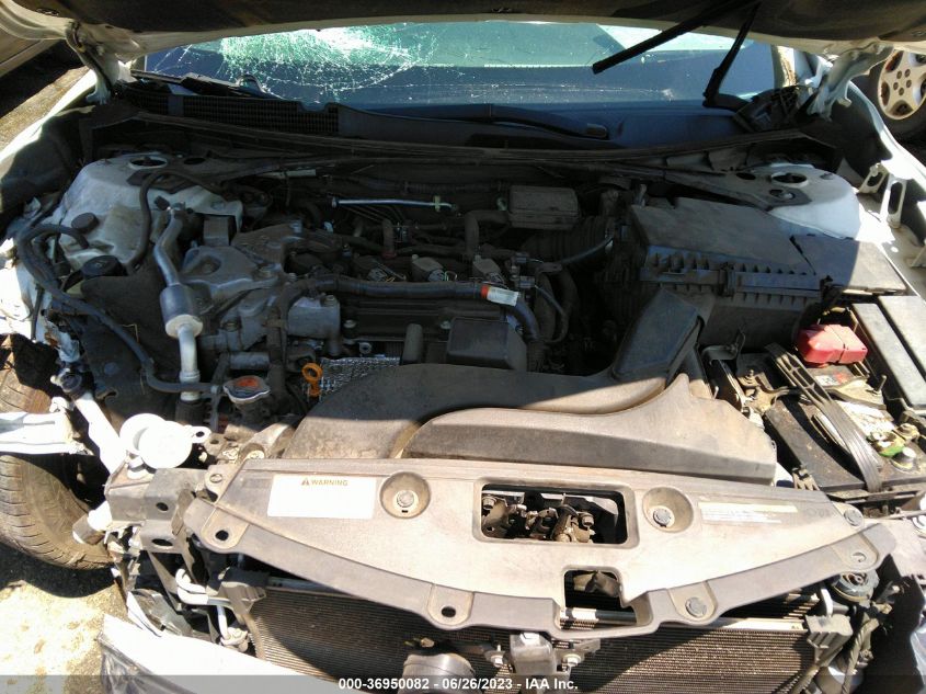 2014 NISSAN ALTIMA 2.5 - 1N4AL3AP9EC184021