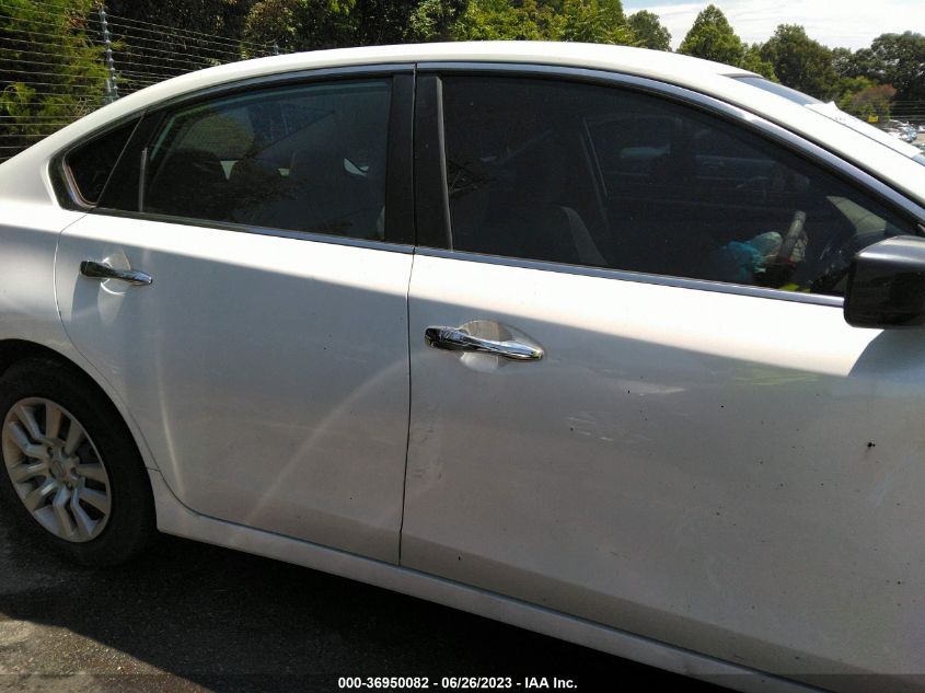 2014 NISSAN ALTIMA 2.5 - 1N4AL3AP9EC184021