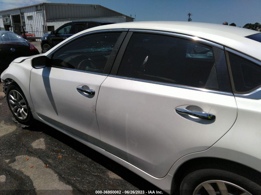 2014 NISSAN ALTIMA 2.5 - 1N4AL3AP9EC184021