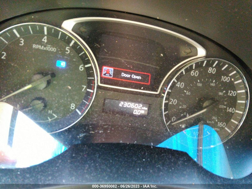 2014 NISSAN ALTIMA 2.5 - 1N4AL3AP9EC184021
