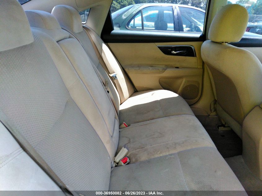 2014 NISSAN ALTIMA 2.5 - 1N4AL3AP9EC184021