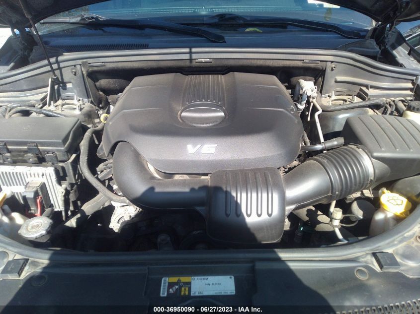 2015 JEEP GRAND CHEROKEE ALTITUDE - 1C4RJEAG6FC166902