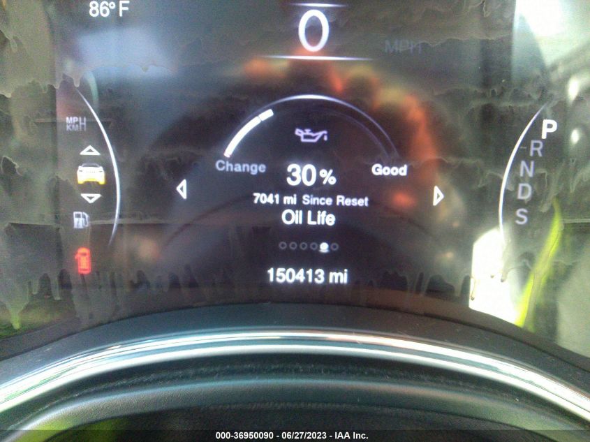 2015 JEEP GRAND CHEROKEE ALTITUDE - 1C4RJEAG6FC166902