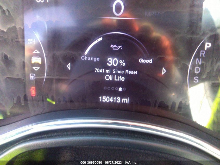 2015 JEEP GRAND CHEROKEE ALTITUDE - 1C4RJEAG6FC166902