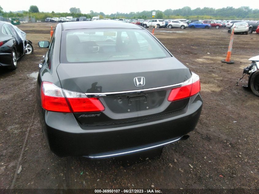 2014 HONDA ACCORD SEDAN LX - 1HGCR2F3XEA021831