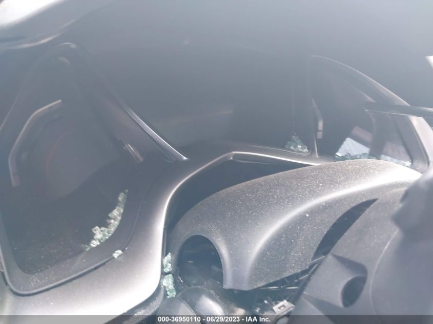 2020 HONDA CIVIC HATCHBACK SPORT TOURING - SHHFK7H93LU210791