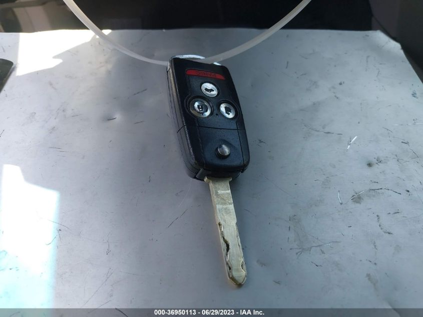 2013 ACURA TL - 19UUA8F26DA002391
