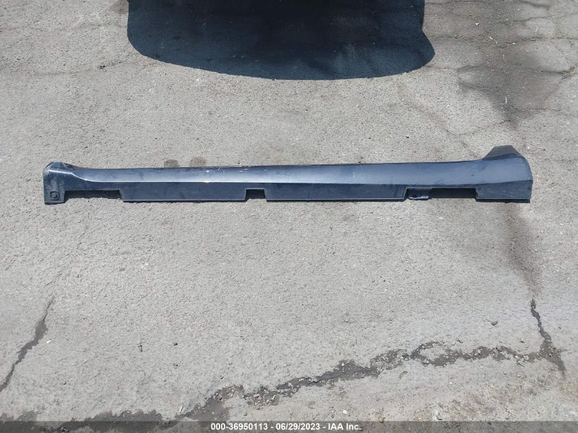 2013 ACURA TL - 19UUA8F26DA002391