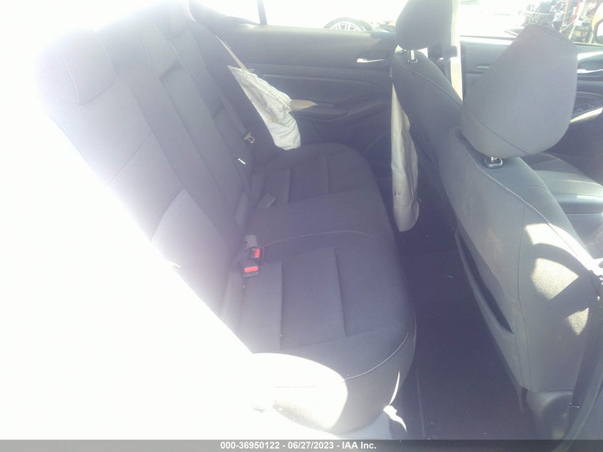 VIN 1N4BL4BV5LC276697 2020 NISSAN ALTIMA 2.5 S
