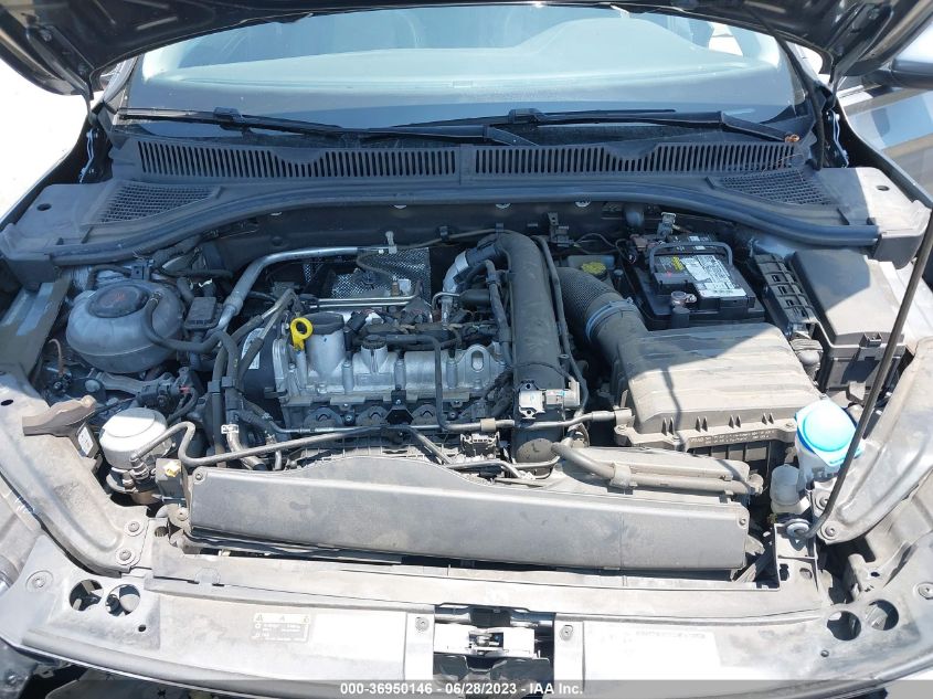 2019 VOLKSWAGEN JETTA S/SE/R-LINE - 3VWC57BU5KM239662