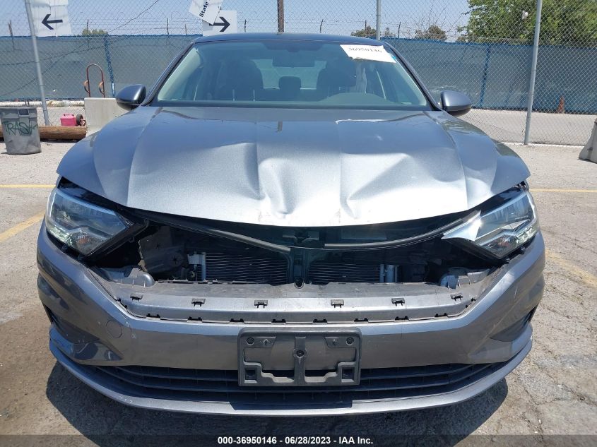 2019 VOLKSWAGEN JETTA S/SE/R-LINE - 3VWC57BU5KM239662