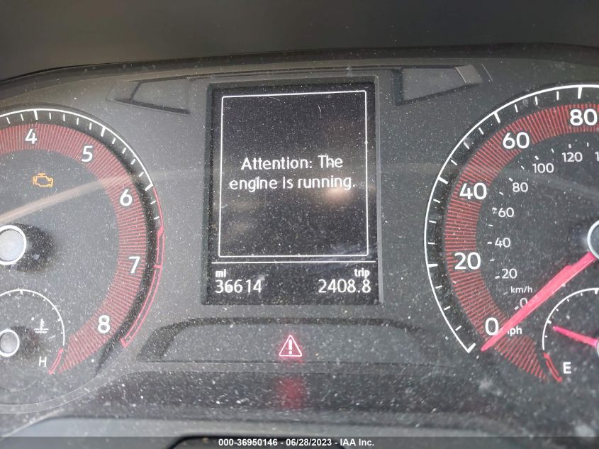 2019 VOLKSWAGEN JETTA S/SE/R-LINE - 3VWC57BU5KM239662
