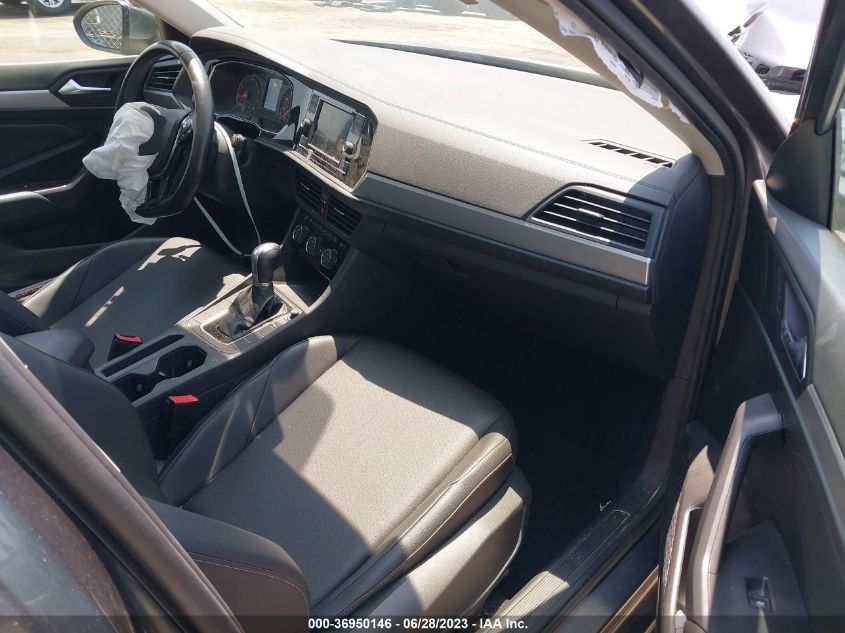 2019 VOLKSWAGEN JETTA S/SE/R-LINE - 3VWC57BU5KM239662