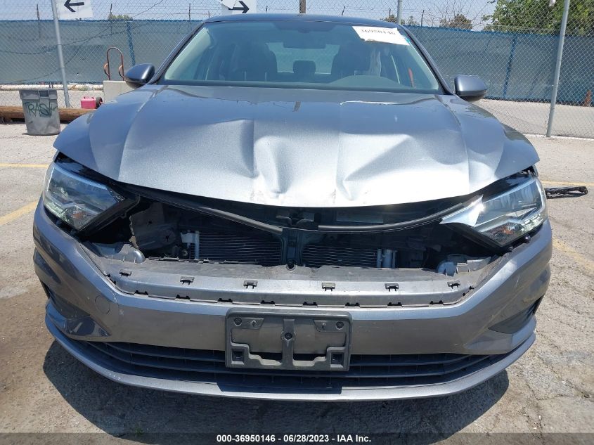 2019 VOLKSWAGEN JETTA S/SE/R-LINE - 3VWC57BU5KM239662