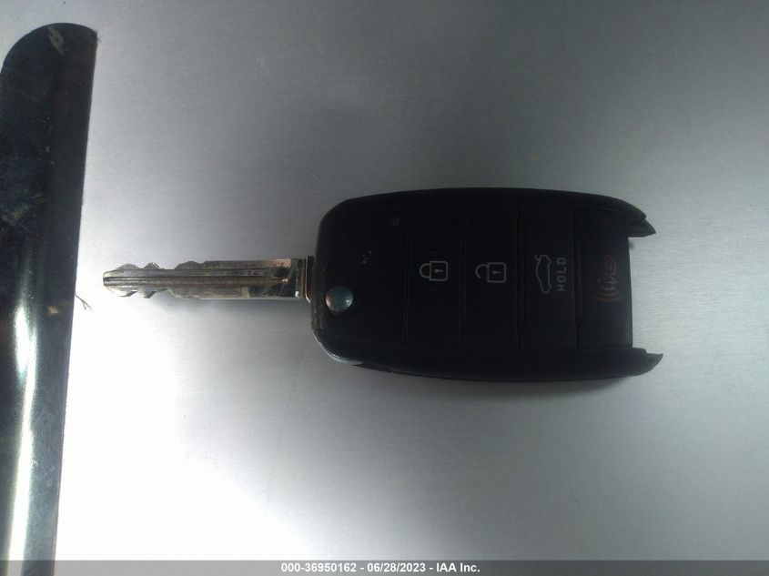 2014 KIA FORTE LX - KNAFX4A62E5221378