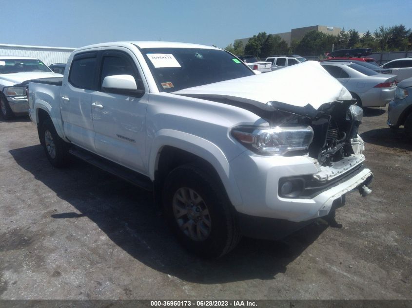 2016 TOYOTA TACOMA SR/SR5/TRD SPORT - 3TMCZ5AN7GM018612