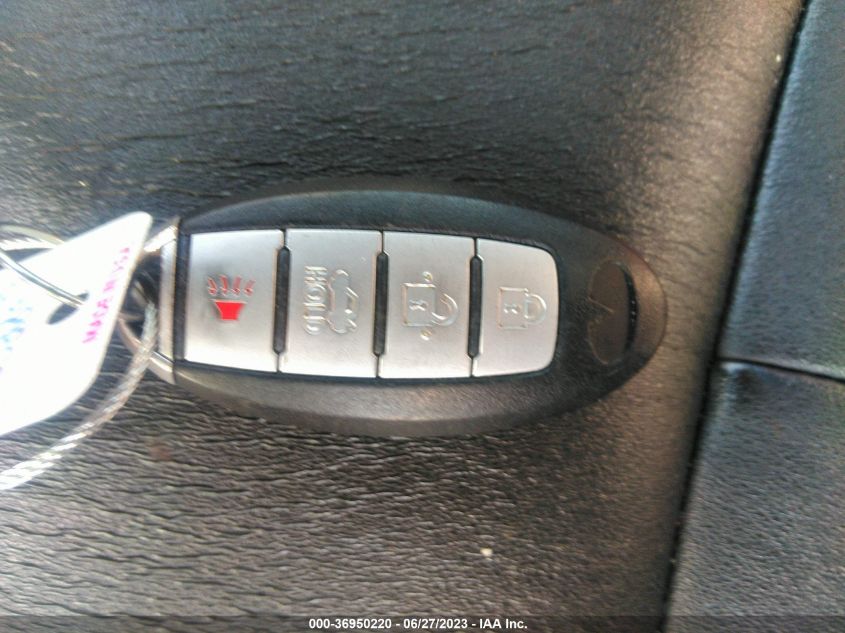 2015 INFINITI Q50 PREMIUM - JN1BV7AP7FM343438