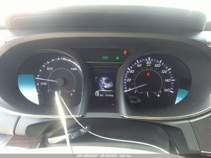 2015 TOYOTA AVALON HYBRID XLE TOURING/LIMITED 4T1BD1EB7FU038562