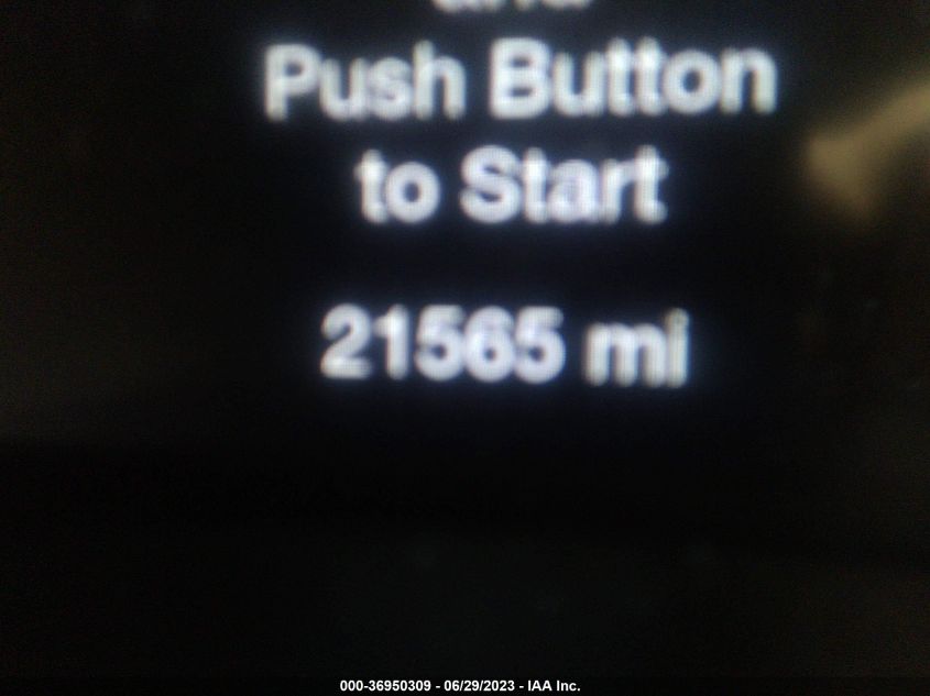 2021 DODGE DURANGO GT - 1C4RDHDG4MC750197