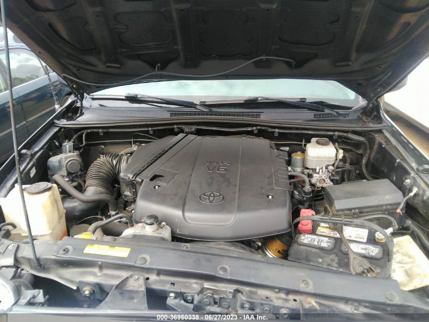 2015 TOYOTA TACOMA - 3TMLU4EN6FM201615