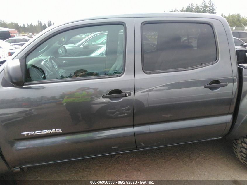 2015 TOYOTA TACOMA - 3TMLU4EN6FM201615