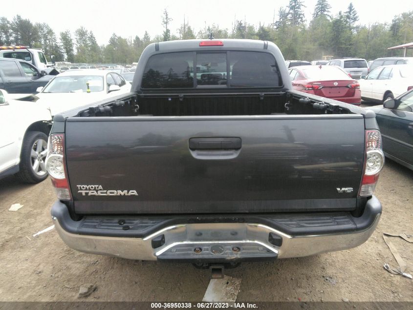 2015 TOYOTA TACOMA - 3TMLU4EN6FM201615