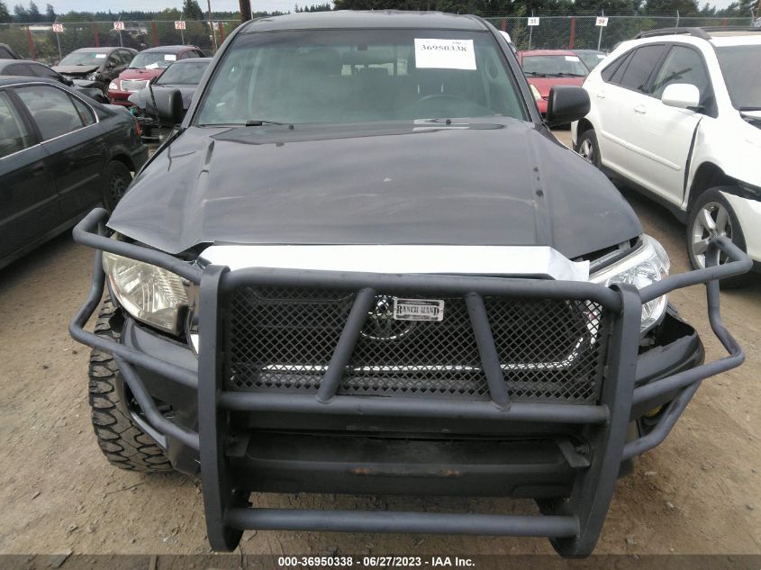 2015 TOYOTA TACOMA - 3TMLU4EN6FM201615