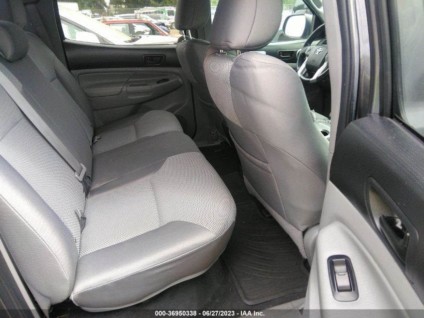 2015 TOYOTA TACOMA - 3TMLU4EN6FM201615