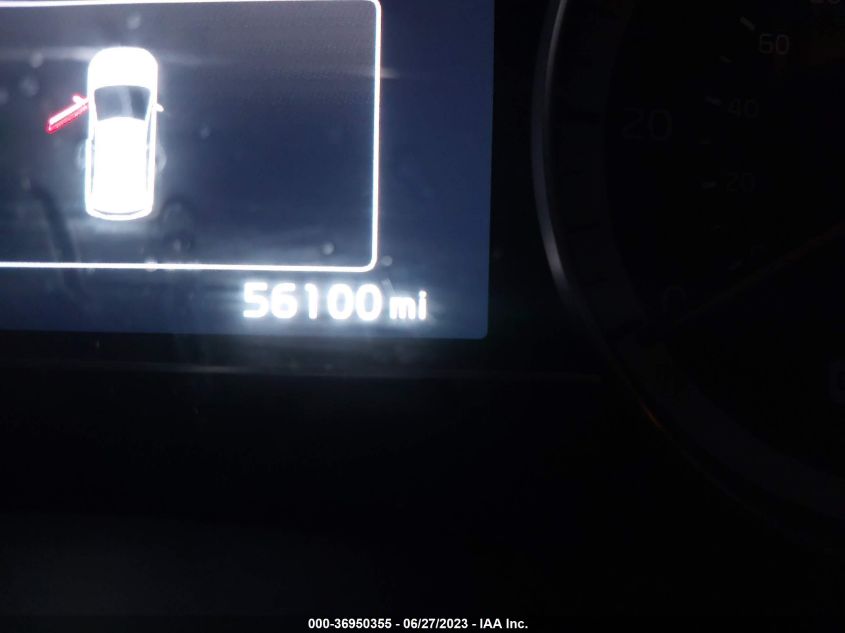 2018 KIA NIRO LX - KNDCB3LC6J5205535